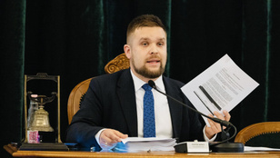 Nyilvánosságra hozta a győri polgármester a titkos Audi-szerződést