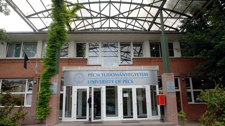 Konkurenciát kap a budapesti és a kaposvári színházi képzés