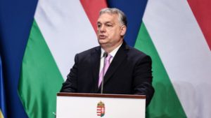 „Gyűlölködő rasszisták nem jöhetnek Magyarországra” – Orbán Viktor megszólalt a Kneecap-ügyben