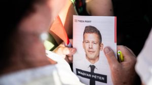 Magyar Péter nem hagyta szó nélkül, hogy Semjén Zsolt lekurvázta a Tisza önkéntesét