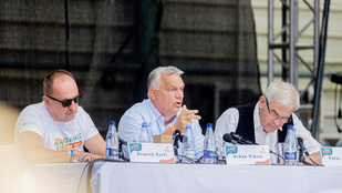 Orbán Viktor kemény beszédre készül, és a Harcosok Klubja sem marad ki