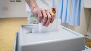 Érdekes pártpreferencia-térképet vázolt a Republikon, sok minden változhat még áprilisig