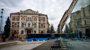 Új irányító szervet kapott a Műszaki Egyetem