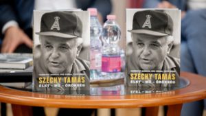 Leállították a Széchy-könyv utánnyomását, nem kapható a botránykiadvány