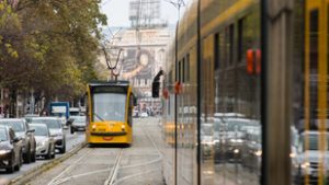 Augusztustól ismét teljes vonalon közlekednek a 4-es és 6-os villamosok