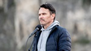 Lengyel Tamás beszólt Orbán Viktornak, a miniszterelnök mémmel válaszolt