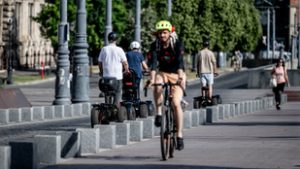 Felhős és száraz idő várható a hét közepén