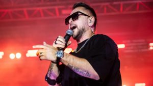 Majka ismét megszólalt a nagy vihart kavaró fellépése óta