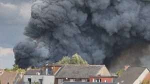 A Tomorrowlanden történt hatalmas tűz a hazai fesztiváloknak is ébresztőt fújt