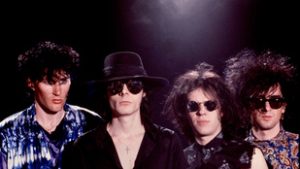 Ez nem a jövő: ilyen savas esőben száguldani a radioaktív autópályán