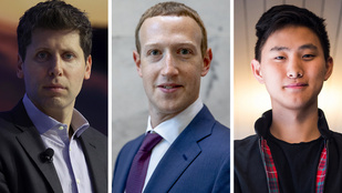 Néhány hóbortos látnok uralja a világot, az ő kezükben van a jövőnk