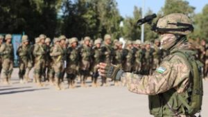 Felemelkedőben egy oroszok nélküli védelmi rendszer