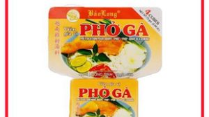 Leveskockát hívtak vissza a forgalomból nem jelölt szójaallergén miatt