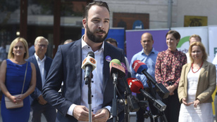 Részegen balhézott Berg Dániel II. kerületi alpolgármester, majd orvosi segítséget kért