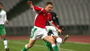 50 évesen visszatér a futballpályára a Ferencváros BL-hőse