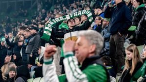 Örményországba utazik a Ferencváros, készülnek a konzulok