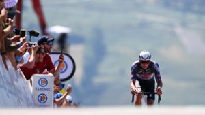 Verseny közben kapott tüdőgyulladást, visszalépett a Tour egyik legnagyobb neve