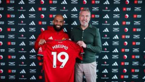 Lezárult a huzavona, közel 800 millió pizza után megérkezett a United sztárigazolása