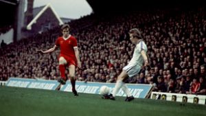 Meghalt a Liverpool legendája, aki walesi játékosként írt történelmet