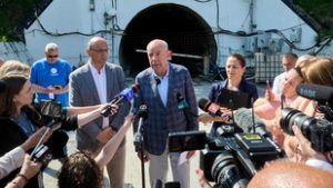 Már az államfő is megszólalt Majka koncertje után: Vannak, akik színpadon állva indulatot keltenek