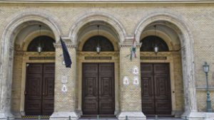 Döntött a Fővárosi Törvényszék az ukrán kémügy gyanúsítottjáról