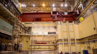 2035-re sem készül el, és duplájába fog kerülni – véli a szakértő Paks 2-ről