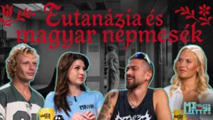 Sarlatánok a plasztikában? Jogos eutanázia és a Magyar népmesék