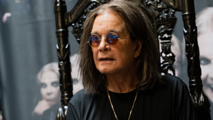 Ozzy Osbourne-t halálig tartó szerelem fűzte szülővárosa ikonikus futballklubjához