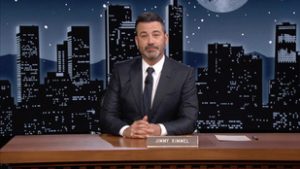 Donald Trump Stephen Colbert után újabb beszélgetős műsorok neves házigazdáit rúgathatja ki