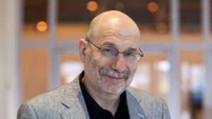 Megírta a Putyin halála utáni orosz jövőt, 14 év börtönre ítélték