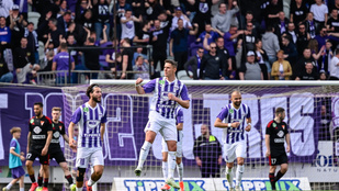 Az MLSZ és a Ferencváros számára is egyértelmű üzenetet küldtek a Moltól