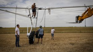 Ha a szomszéd locsol, nem marad víz a száz méter mély kút alján