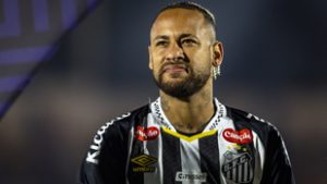 Videó: Neymar örömében elpusztította a szögletzászlót, aztán érvénytelenítették utolsó perces gólját