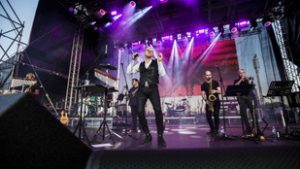 Bejáratott, nagy nevek viszik el a hátukon az idei Paloznaki Jazzpikniket
