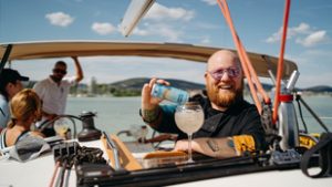 Egy alumíniumdobozban találtuk meg a nyár talán legjobb italát