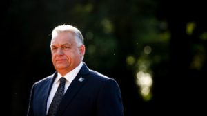 Orbán Viktor már azelőtt lereagálta Magyar Péter követelését, hogy az elhangzott volna