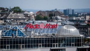 Kínai cégé lehet a Media Markt, de rendesen zsebbe kell nyúlni