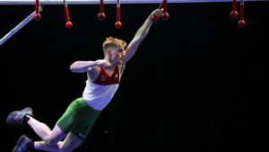 A magyar férficsapat aranyérmet nyert az öttusa-Európa-bajnokságon