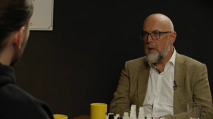 Kelemen Hunor: Mi, Erdélyben túlélő típusok vagyunk