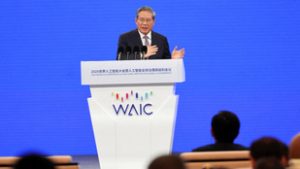 Kína új globális AI-szervezetet indít