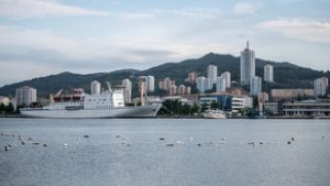 Orosz turisták ostromolhatják Kim Dzsongun luxusüdülőjét
