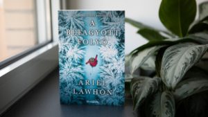 Halott férfit találtak a befagyott folyóban