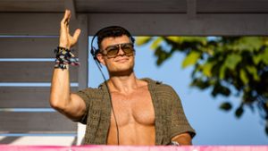 Lecsapott a kormányhivatal Pumped Gabóra, egy buli miatt indult ellene eljárás