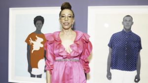 Levették a transz portrét, nehogy Trump kiakadjon