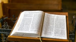 Rejtélyes felfedezés igazolhatja a Biblia egyik legismertebb történetét