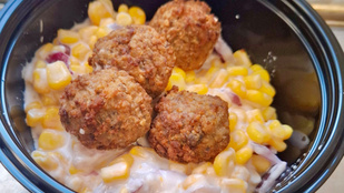 Nem hitt a szemének a 76 éves beteg: ezt kapta ebédre a pécsi kórházban