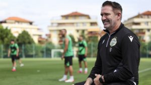 Robbie Keane szerint nevetséges az MLSZ „hazai szabálya” miatt kialakult helyzet