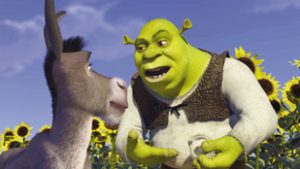 Az új Shrek filmről és a Szamár spin-offról osztott meg részleteket Eddie Murphy