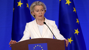 Komoly szankciót vetnének ki Brüsszelben, amit Magyarország se hagyna szó nélkül