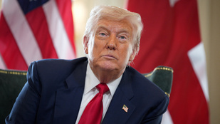 Döntött a Trump-kormány, lendületet vehet a fegyveres erőszak az Egyesült Államokban